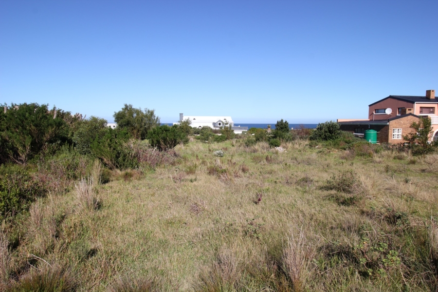 0 Bedroom Property for Sale in Bettys Bay Western Cape